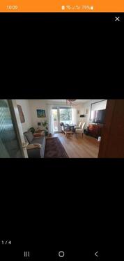 Foto - Schöne kleine Wohnung in Rüttenscheid