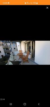 Foto - 1 Zimmer Etagenwohnung zur Miete in Essen