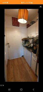 Foto - 1 Zimmer Etagenwohnung in Essen