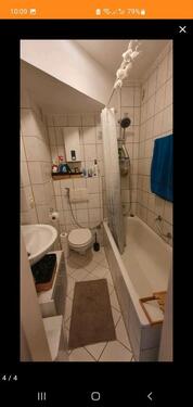 Foto - Etagenwohnung in Essen zur Miete