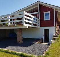 Wohlfühl Haus mit Fernblick - 235.000,00 EUR Kaufpreis, ca.  73,00 m² in Michelau im Steigerwald (PLZ: 97513)