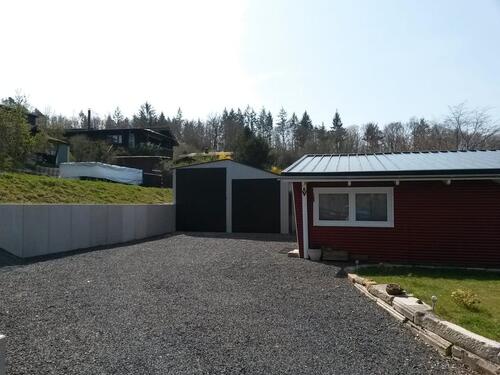 Foto - Einfamilienhaus in Michelau im Steigerwald zum Kaufen