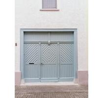 Stadthaus in Geisenheim. Ein- bis Zweifamilienhaus in guter Lage.