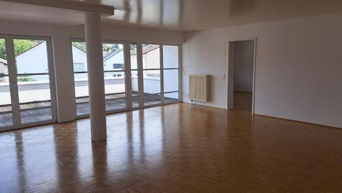 Foto - 2 Zimmer Etagenwohnung zum Kaufen in Zwingenberg