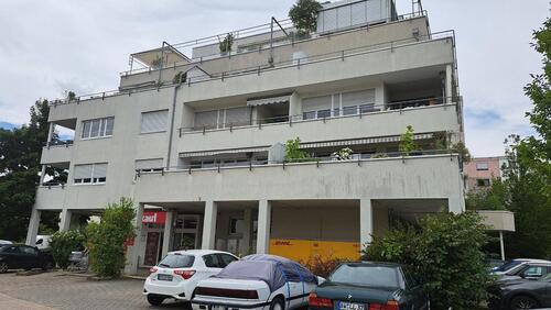 Foto - Etagenwohnung in Zwingenberg zum Kaufen