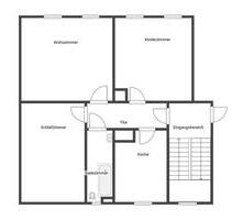 2-Zimmer-Wohnung in Kaiserslautern