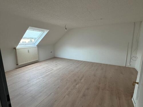 Foto - Dachgeschoßwohnung in Beckingen zur Miete