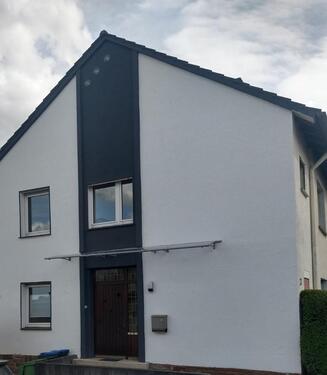 Foto - Wohnungsvermietung Warstein, 3 Zimmer, Küche, Diele, Bad