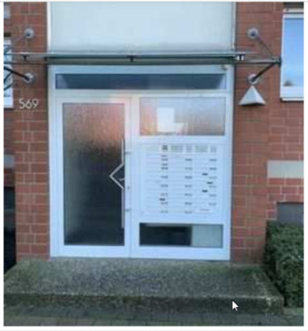 Foto - Studio Appartment Roxel Mobiliert