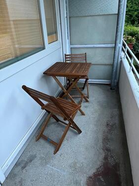 Foto - 1 Zimmer Erdgeschoßwohnung zur Miete in Münster