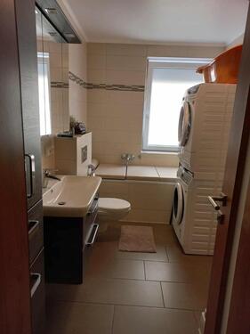 Foto - 3 Zimmer Erdgeschoßwohnung in Straubing