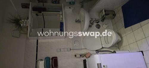 Foto - Etagenwohnung in Berlin zur Miete