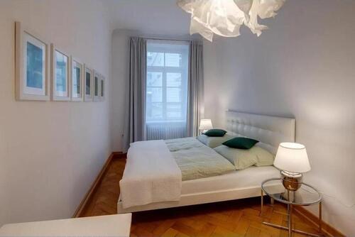 Foto - Etagenwohnung in Karlsruhe zur Miete