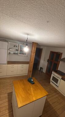 Foto - Dachgeschoßwohnung in Fulda zur Miete