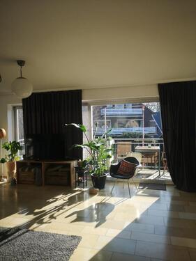 Foto - Etagenwohnung in Dülmen zur Miete