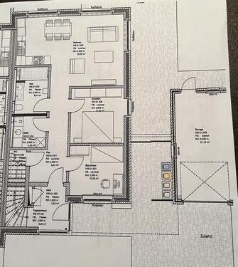 Foto - Moderne 3-Zimmer-Erdgeschosswohnung in Nordwalde zu vermieten