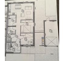 Moderne 3-Zimmer-Erdgeschosswohnung in Nordwalde zu vermieten