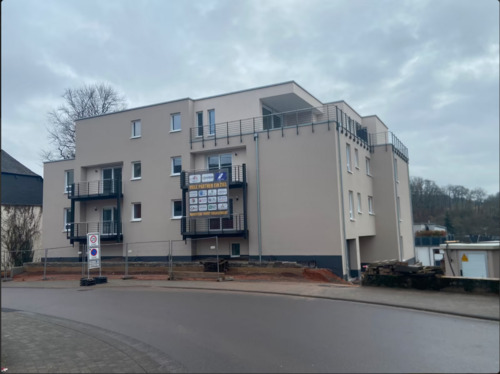 Foto - Hochwertige Mietwohnung in Wadern Zentrum - Erstbezug