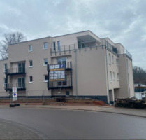 Hochwertige Mietwohnung in Wadern Zentrum - Erstbezug