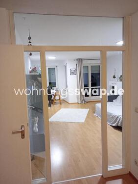 Foto - Wohnungsswap - 4 Zimmer, 83 m² - Katharina-Geisler-Straße, Freising