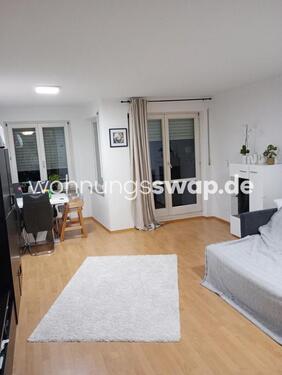 Foto - 4 Zimmer Etagenwohnung zur Miete in Freising