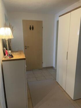 Foto - Schöne 3 ZKB in ruhigem MFH in Reinheim Stadt