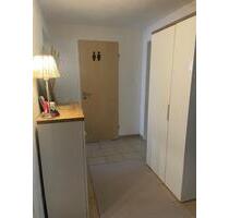 Schöne 3 ZKB in ruhigem MFH in Reinheim Stadt