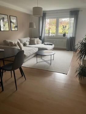 Foto - Etagenwohnung in Reinheim zur Miete