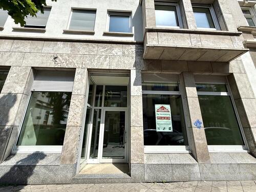 Foto - @MCM - Concept-Store - Zentrale Lage