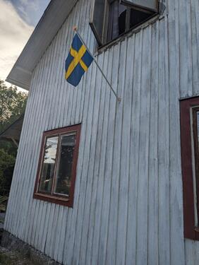 Foto - Haus in Schweden - 35.000,00&nbsp;EUR Kaufpreis, ca.&nbsp; 120,00&nbsp;m&sup2;