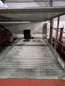 Foto - Tiefgaragenstellplatz Duplexparker unten