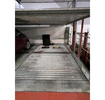 Tiefgaragenstellplatz Duplexparker unten - Schwabach