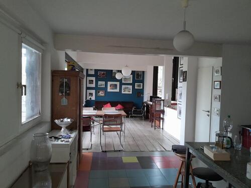 Foto - 11.5 Zimmer Mehrfamilienhaus, Wohnhaus in Künzelsau