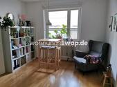 Foto - Wohnungsswap - 2 Zimmer, 41 m² - Rablstraße, Au-Haidhausen, München