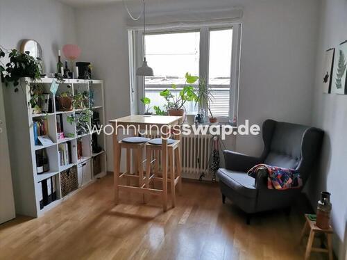 Foto - Wohnungsswap - 2 Zimmer, 41 m² - Rablstraße, Au-Haidhausen, München