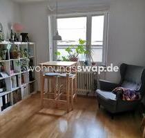 Wohnungsswap - 2 Zimmer, 41 m² - Rablstraße, Au-Haidhausen, München