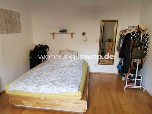 Foto - 2 Zimmer Etagenwohnung zur Miete in München