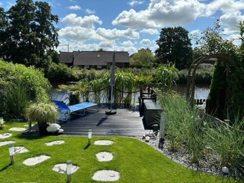 Foto - 2.5 Zimmer Erdgeschoßwohnung zum Kaufen in Dornum