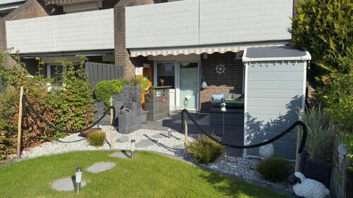 Foto - Erdgeschoßwohnung in Dornum zum Kaufen