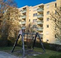 Ideal geschnittene 4,5 Zi.- Wohnung Tü-WHO von privat - Tübingen Schönblick / Winkelwiese