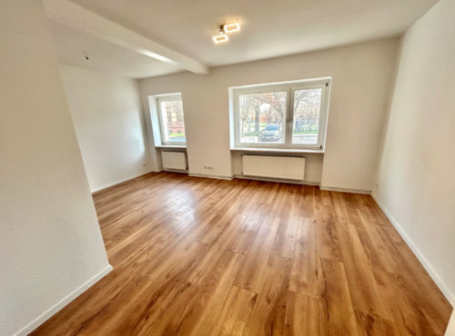 Foto - Moderne 2-Zimmer-Wohnung mit Einbauküche in Salzmannstr 60,50 m²