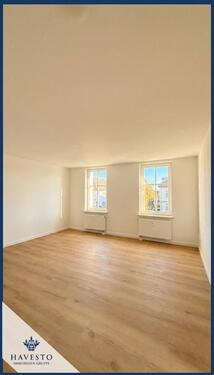 Foto - Top renovierte 2-Raumwohnung mit ca. 53,7 m² - EBK, modernem Bad & Stellplatz Option