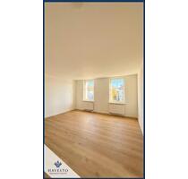 Top renovierte 2-Raumwohnung mit ca. 53,7 m² - EBK, modernem Bad & Stellplatz Option - Magdeburg Leipziger Straße