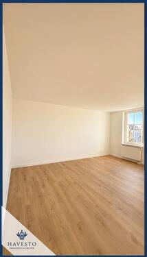 Foto - Etagenwohnung in Magdeburg zur Miete