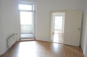 Foto - 5 Zimmer Erdgeschoßwohnung in Halle (Saale)
