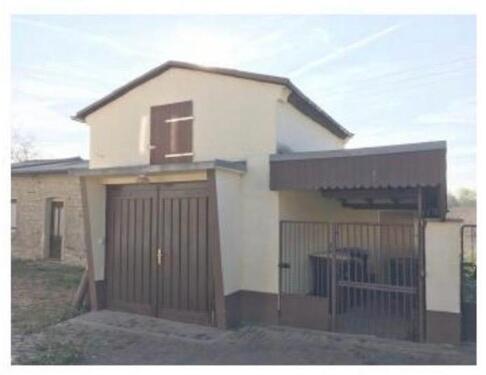 Foto - Doppelhaushälfte zum Kaufen in Alsleben (Saale)