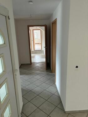 Foto - 4 Zimmer Dachgeschoss Wohnung in Münzenberg- Gambach