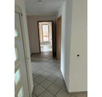 4 Zimmer Dachgeschoss Wohnung in Münzenberg- Gambach - Gießen Allendorf