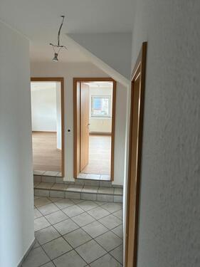 Foto - 4 Zimmer Dachgeschoßwohnung zur Miete in Gießen