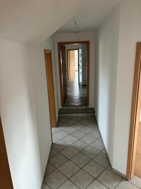 Foto - 4 Zimmer Dachgeschoßwohnung in Gießen